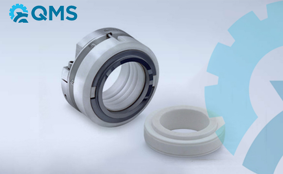 PTFE Teflon Bellows Mechanical Seals Suppliers in UAE