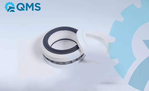 PTFE Teflon Bellows Mechanical Seals Suppliers in UAE