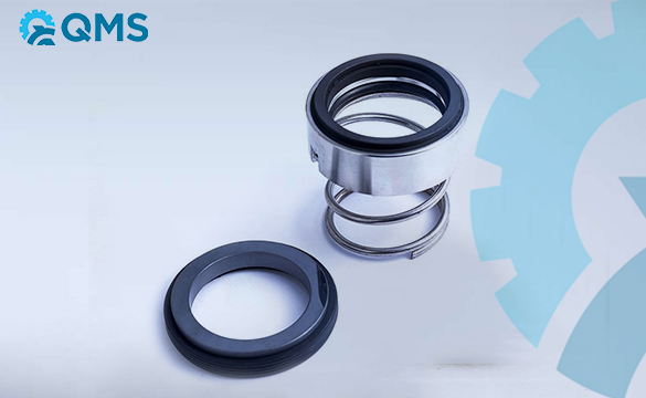 conical spring mechanical seals suppliers in uae