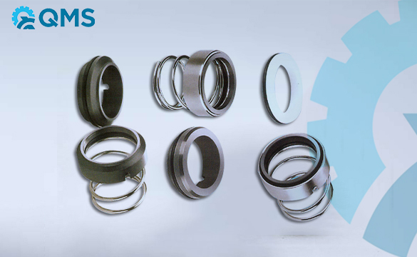 conical spring mechanical seals suppliers in uae