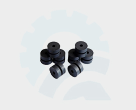 EPDM Rubber Parts in UAE