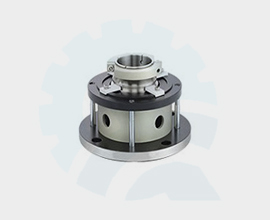 Dry Running Mechanical Seals suppliers in UAE