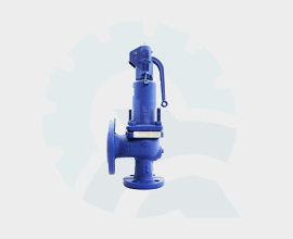 Safety Relief Valves Suppliers in UAE