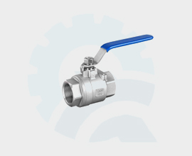 Ball Valves Suppliers in UAE