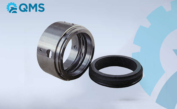 wave spring mechanical seals suppliers in uae