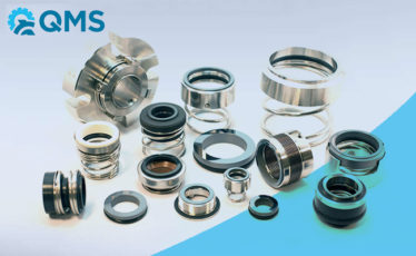 Mechanical Seals Manufacturers in UAE