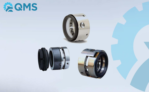 Multi Spring Mechanical Seals Suppliers in UAE