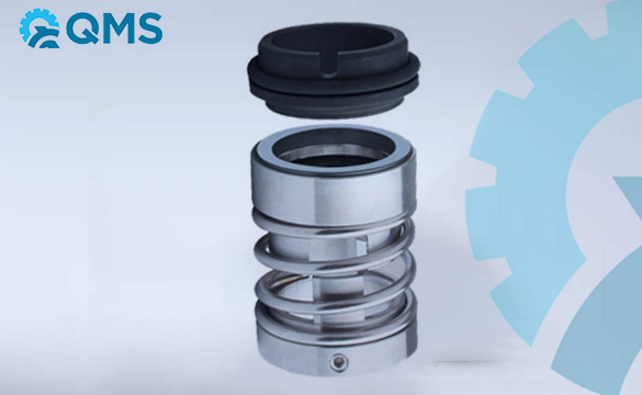 Single Spring Mechanical Seals Suppliers in UAE